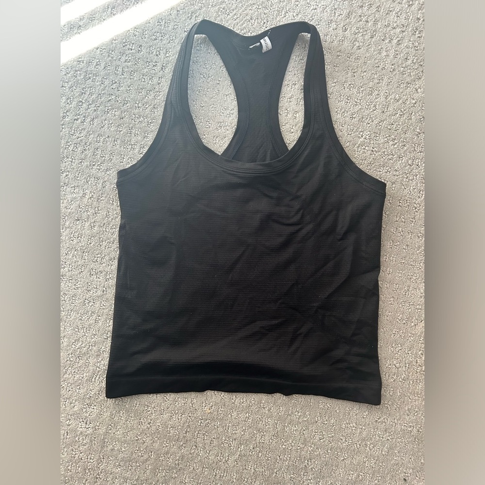 Lululemon Swiftly Tech Tank Top Racer Lenghth